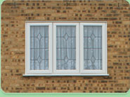 Window fitting Finchampstead